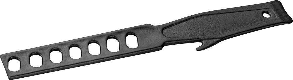 Rührstab Kunststoff 28 cm