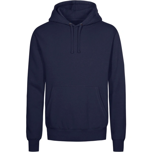 Hoody Sweater, navy, Gr.3XL Hoody Sweater, navy, Gr.3XL