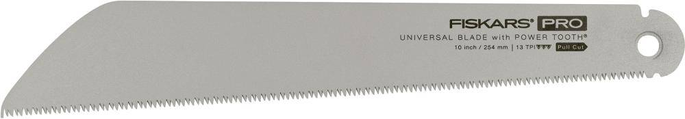 Zugsägeblatt 25 cm 13 TPI Pro Power Tooth Beschaffungsartikel