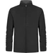 Fleecejacke, charcoal-grey, Gr.S Fleecejacke, charcoal-grey, Gr.S