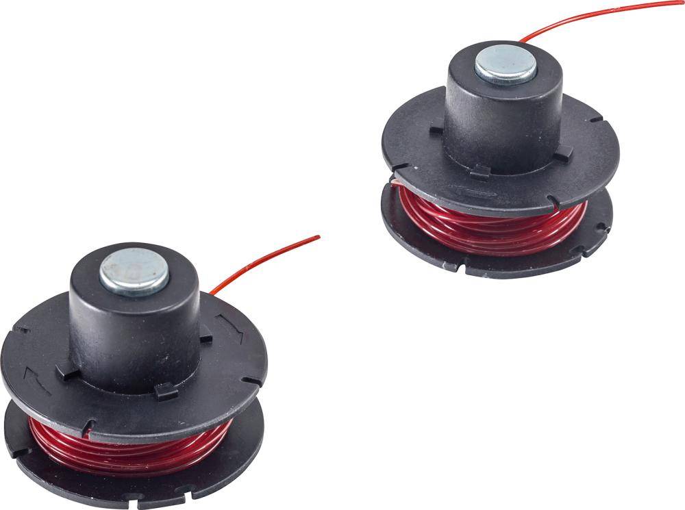 AL-KO ERSATZFADENSPULE GT 1825 und GT/GTA 4030 - 2 ST