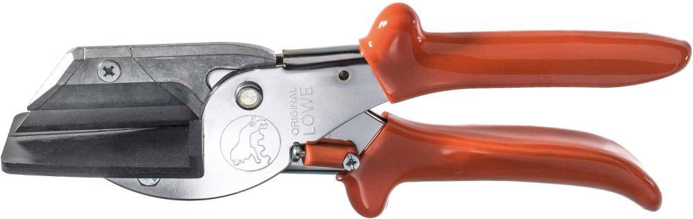 Flachbandkabelschere 3806 Löwe