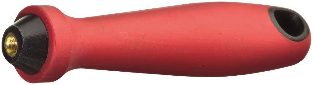 Handgriff m. Gewinde M6 f. Gewinde-Rohrbürsten Lessmann