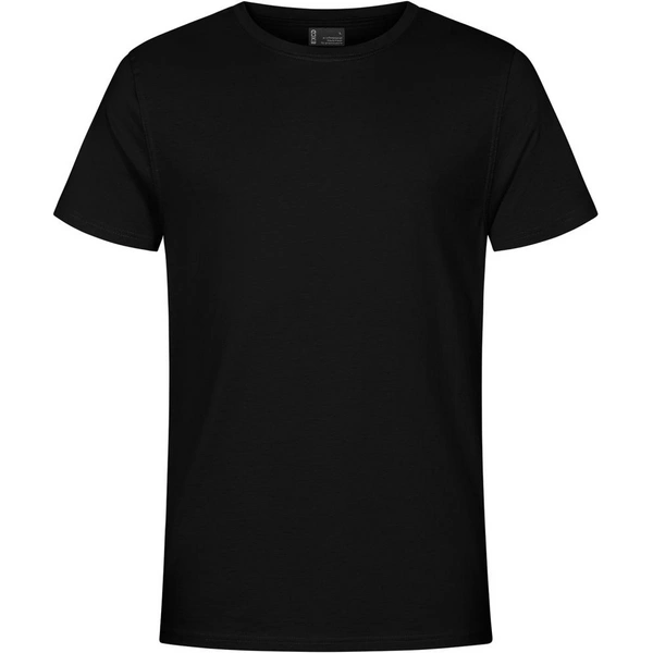 T-Shirt, schwarz, Gr.M T-Shirt, schwarz, Gr.M