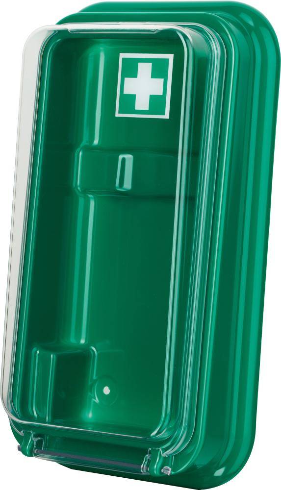 Kunststoffwandbehalter