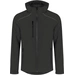 Wintersoftshelljacke, charcoal, Gr.L Wintersoftshelljacke, charcoal, Gr.L