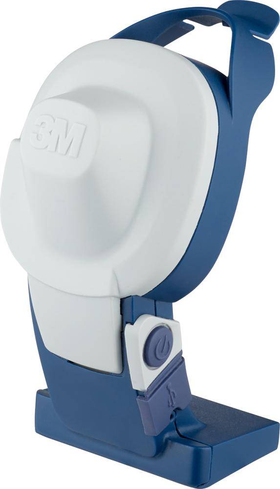 Atemhilfe Cool Flow Fan, Standard 10691 3M