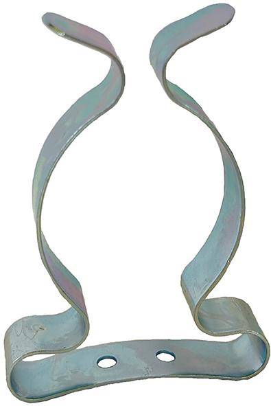 Federklemme Spannbereich-Ø 10-12mm