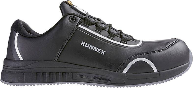 Halbschuh SportStar 5348, S3s, Gr.44
