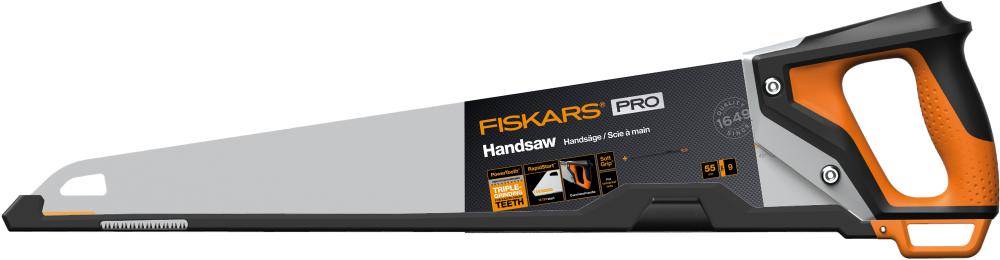 Handsäge 55 cm 9 TPI Power Tooth Beschaffungsartikel