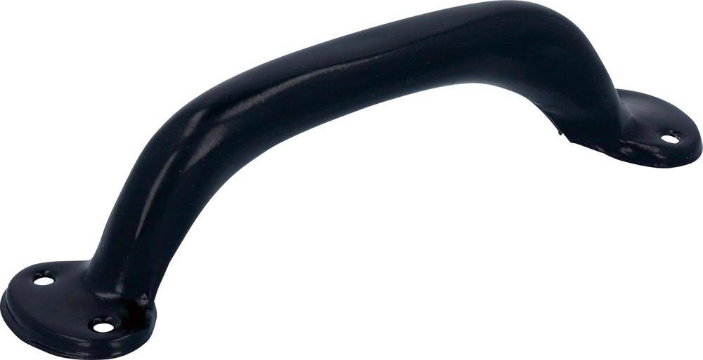 Schubladengriff, schwarz,140x 31 Inhalt: 1