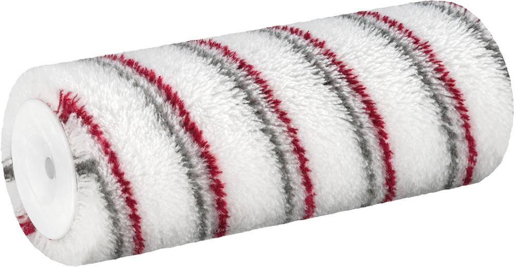 Farbwalze Plus glatt 18cm