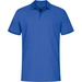 Poloshirt, cobalt blau, Gr.3XL Poloshirt, cobalt blau, Gr.3XL