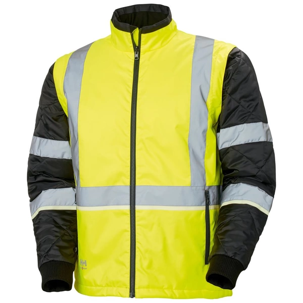 Innenjacke UC-ME, gelb, Gr.XL Innenjacke UC-ME, gelb, Gr.XL