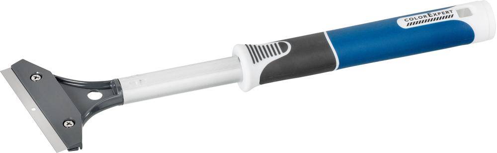 Tapeten- und BodenschaberScrapeMaster 100 mm