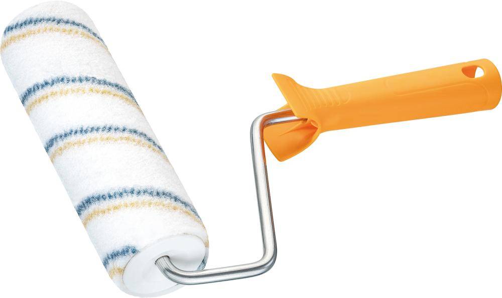 Versieg.-Roller 18 cm 1K Griff