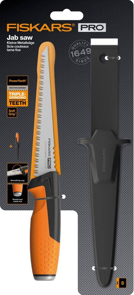 Kleine Metallsäge 15 cm 8 TPI Power Tooth Beschaffungsartikel