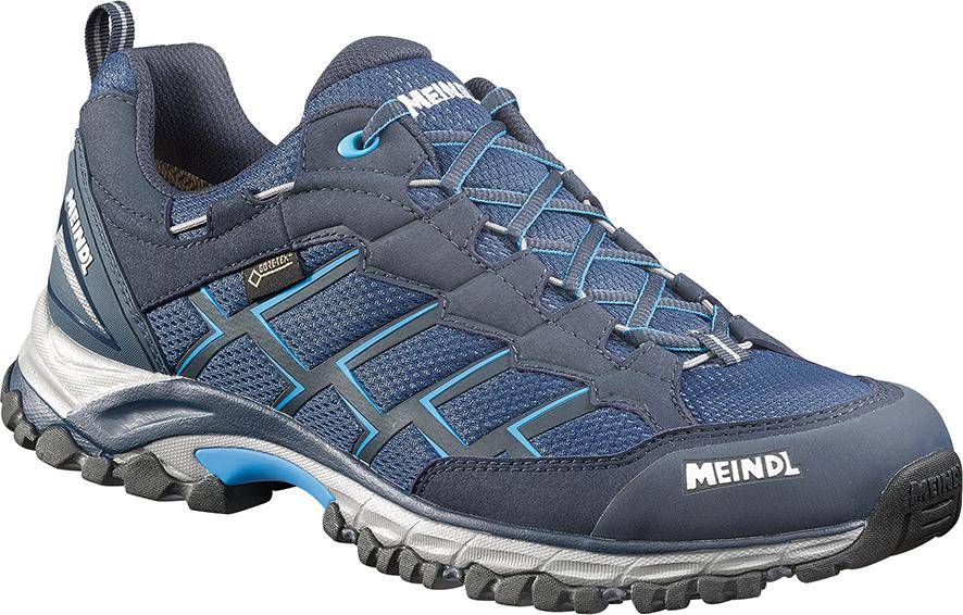 Freizeitschuh Caribe GTX, Gr.9,5