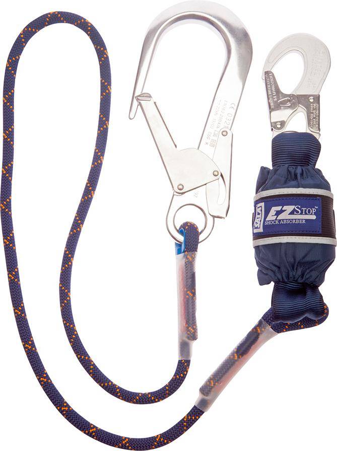 Verbindungsmittel, EZ-Stop, DBI-SALA, 2 Meter