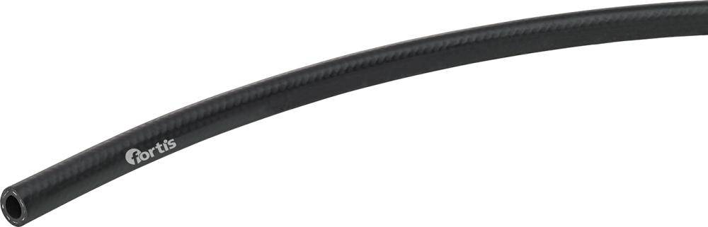 Pressluftschlauch DIN 20018, EPDM, schwarz 25x6,0mm, 40m FORTIS
