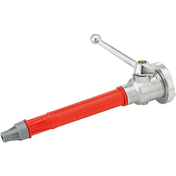 Strahlrohr ähnl. DIN1436,PA, Größe CN, Storz Al-Kupplung 52-C, PN 8, FORTIS Strahlrohr ähnl. DIN1436,PA, Größe CN, Storz Al-Kupplung 52-C, PN 8, FORTIS