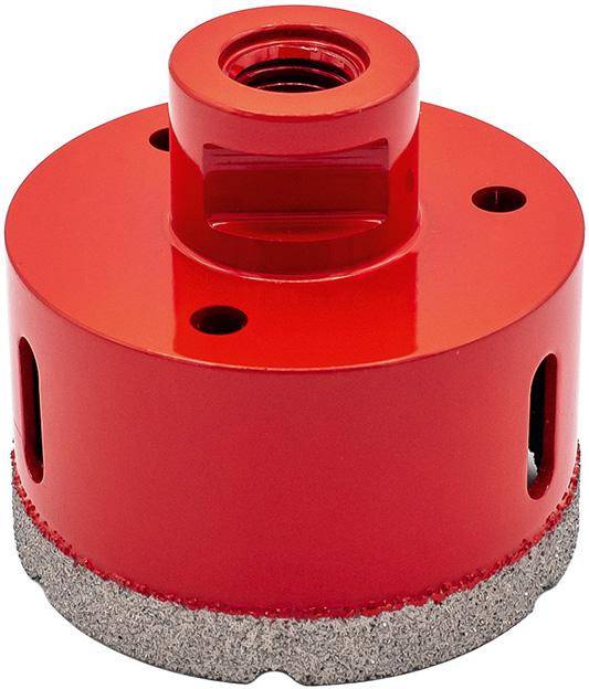 Diamantbohrer 35 mm, M14 FORTIS - Artikel: 4063726010032
