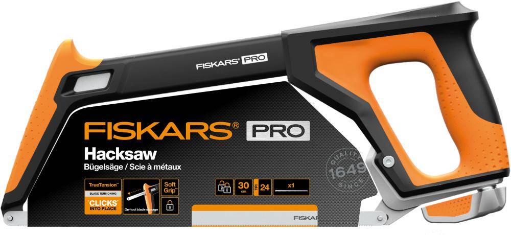 Fiskars Pro TrueTension Metallheringe 1062931 (1062931)
