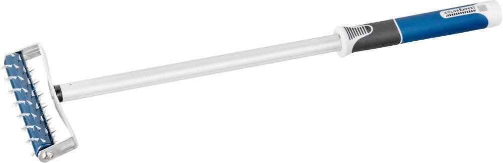 Igelwalze 15 cm 3K Griff