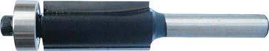 Bündigfr. Anlau. HW 12,7x25x70mm S8 FORTIS