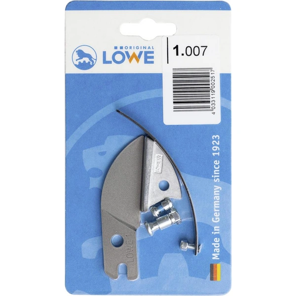 Ersatzteil-Set Nr. 1007 Löwe Ersatzteil-Set Nr. 1007 Löwe