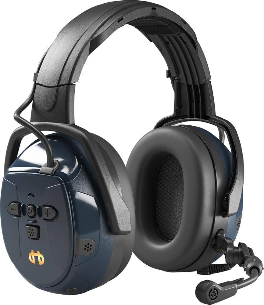 Kopfbügel Xstream MP