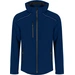 Wintersoftshelljacke, navy, Gr.S Wintersoftshelljacke, navy, Gr.S