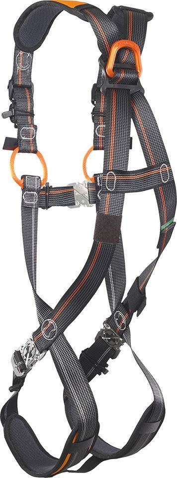 Auffanggurt IGNITE ION STRAP,Gr.XS/M