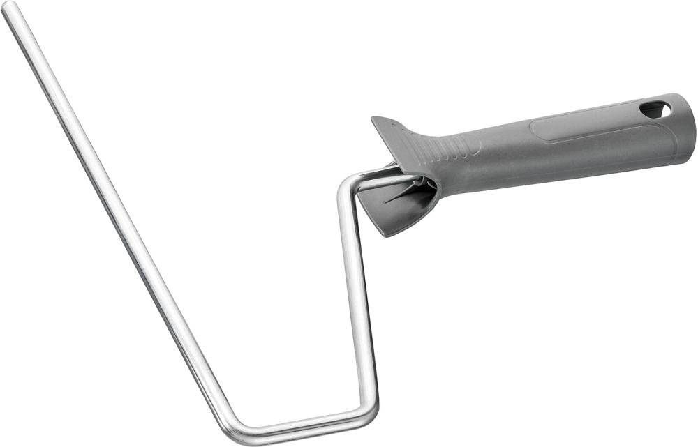 Bügel 8 mm für 25 cm Wal.Standard-Griff grau