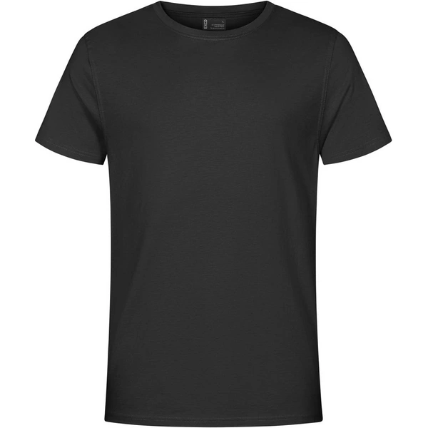 T-Shirt, charcoal, Gr.M T-Shirt, charcoal, Gr.M