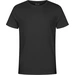 T-Shirt, charcoal, Gr.M T-Shirt, charcoal, Gr.M