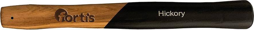 Ersatzstiel Hickory f. Schonhammer 40mm FORTIS