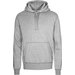 Hoody Sweater, heather grey, Gr.S Hoody Sweater, heather grey, Gr.S