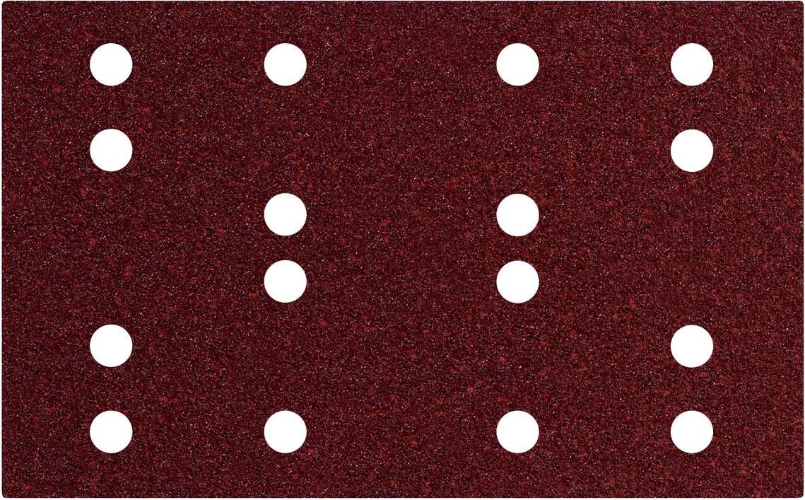 Metabo Schleifblätter P60,H+M,16L"pro"