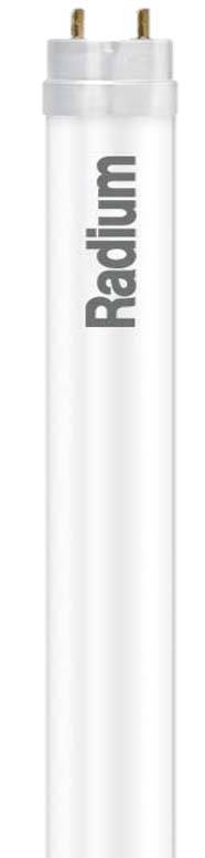Radium Lampenwerk LED-Tube T8 EM RL-T8 18 840/G13