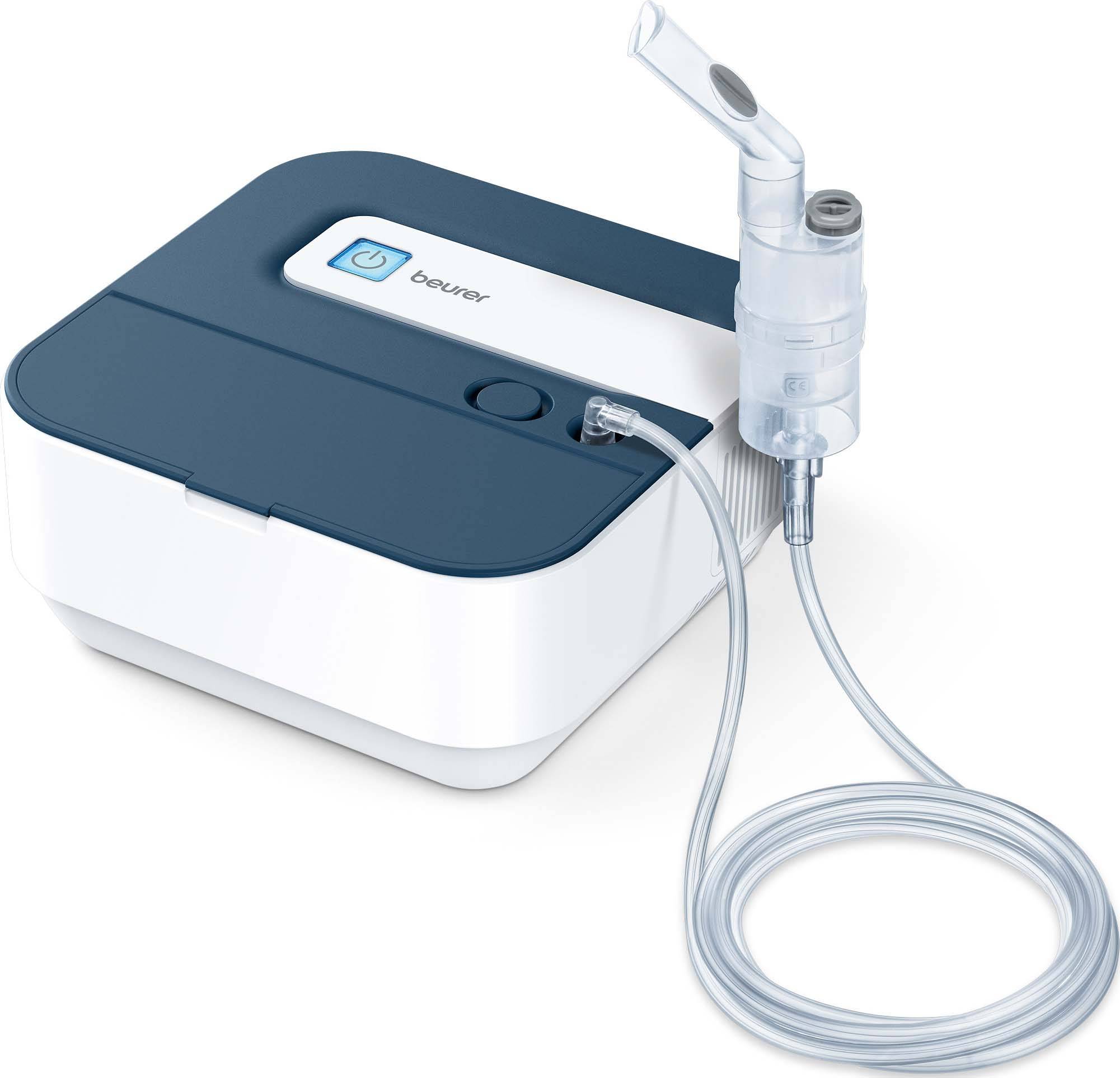 2 Stk. Beurer Inhalator IH 28 Pro