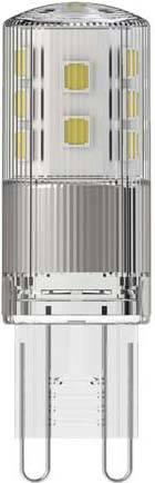 Radium Lampenwerk LED-Lampe G9 RL-PIN32 DIM 827C/G9