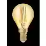 Radium Lampenwerk LED-Tropfenlampe E14 gold RL-D22824CE14FILGold Radium Lampenwerk LED-Tropfenlampe E14 gold RL-D22824CE14FILGold