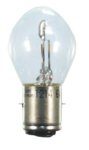 Scharnberger+Hasenbein Autolampe 36x71mm 81221