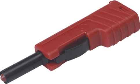 SKS Laborstecker SLS 200 rt