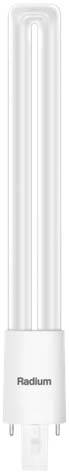 Radium Lampenwerk LED-Kompaktlampe RL-S11 840/G23 EM