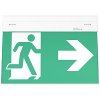 RP-Technik Rettungszeichenleuchte KMUK403SC RP-Technik Rettungszeichenleuchte KMUK403SC