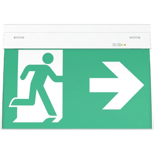 RP-Technik Rettungszeichenleuchte KMUK403SC RP-Technik Rettungszeichenleuchte KMUK403SC