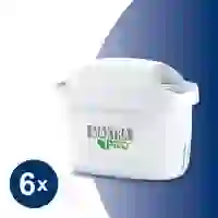 Brita Wasserfilter Kartuschen MAXTRA PRO Extra Kalkschutz - 6er Pack Brita Wasserfilter Kartuschen MAXTRA PRO Extra Kalkschutz - 6er Pack