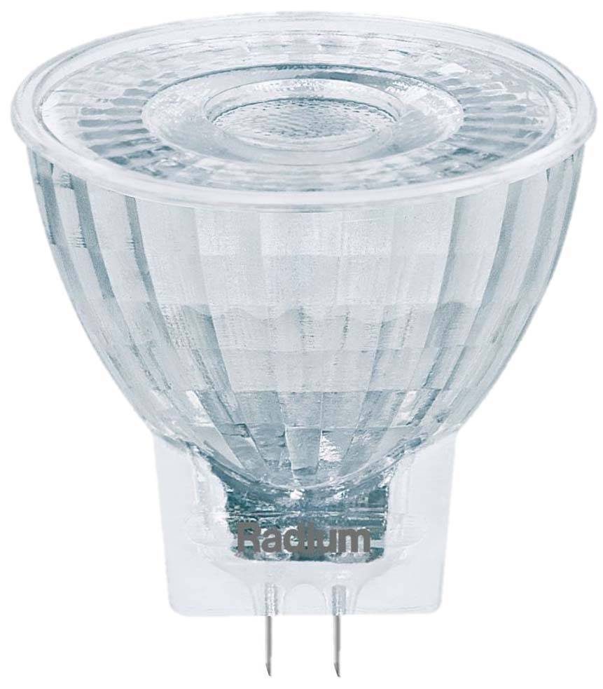 Radium Lampenwerk LED-Reflektorlampe MR11 RL-MR11 20 827/WFL